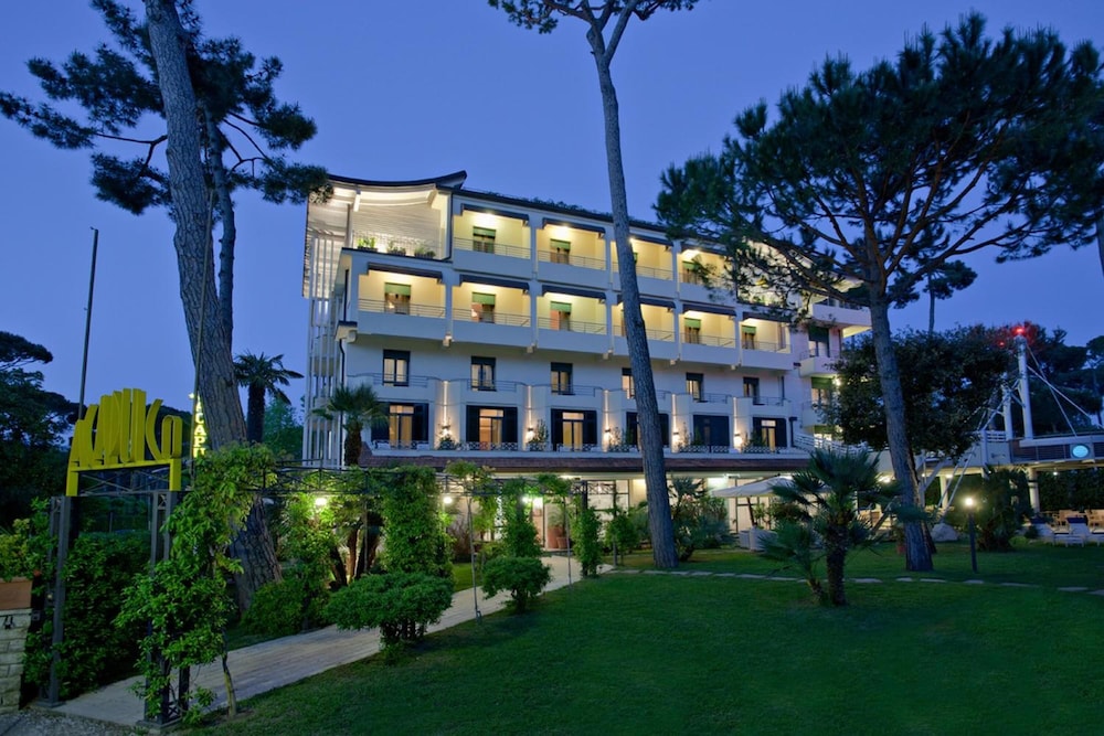 Hotel Acapulco - zdjęcie 2