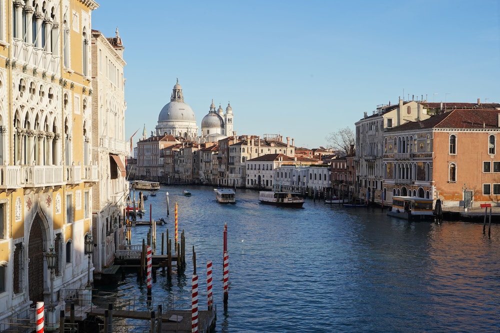 Granda Sweet Suites — Attractions in the area in Venice, Veneto