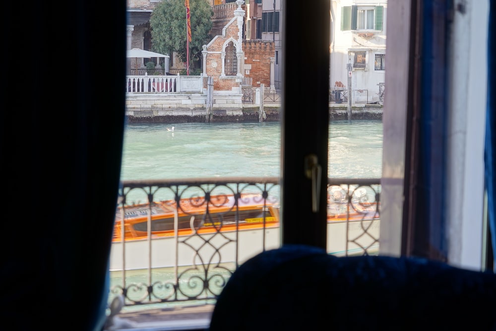 Granda Sweet Suites — Attractions in the area in Venice, Veneto