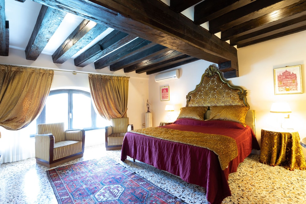 Granda Sweet Suites — Hotel rooms in Venice, Veneto
