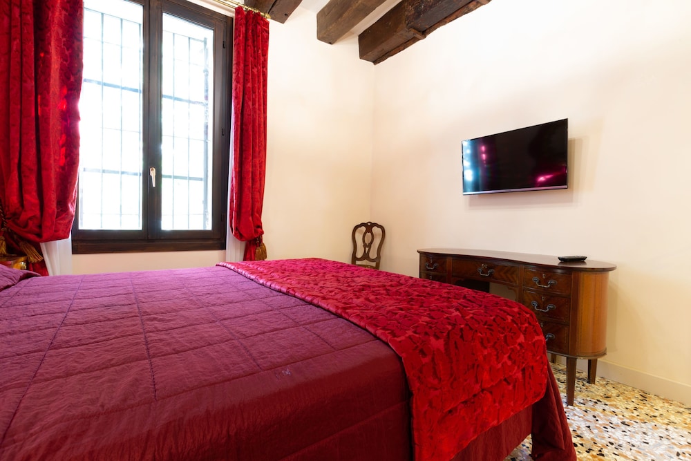 Granda Sweet Suites — Hotel rooms in Venice, Veneto