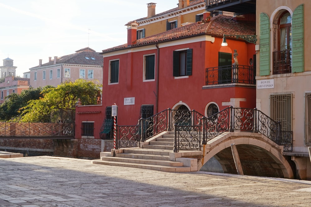 Granda Sweet Suites — Attractions in the area in Venice, Veneto