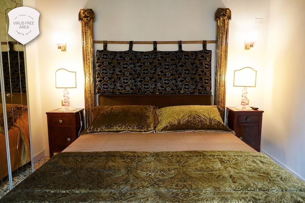 Granda Sweet Suites — Hotel rooms in Venice, Veneto