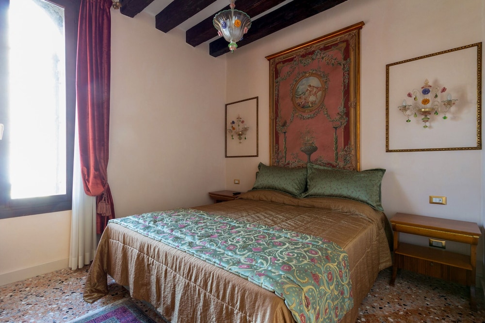 Granda Sweet Suites — Hotel rooms in Venice, Veneto