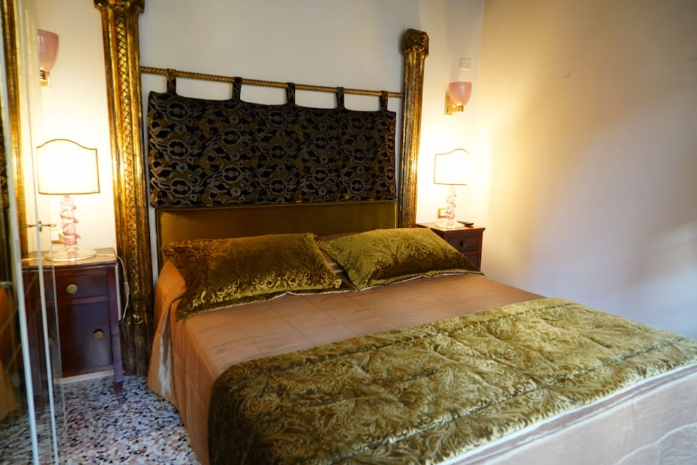 Granda Sweet Suites — Hotel rooms in Venice, Veneto