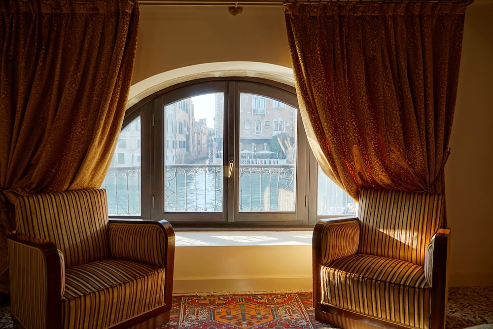 Granda Sweet Suites — Hotel rooms in Venice, Veneto