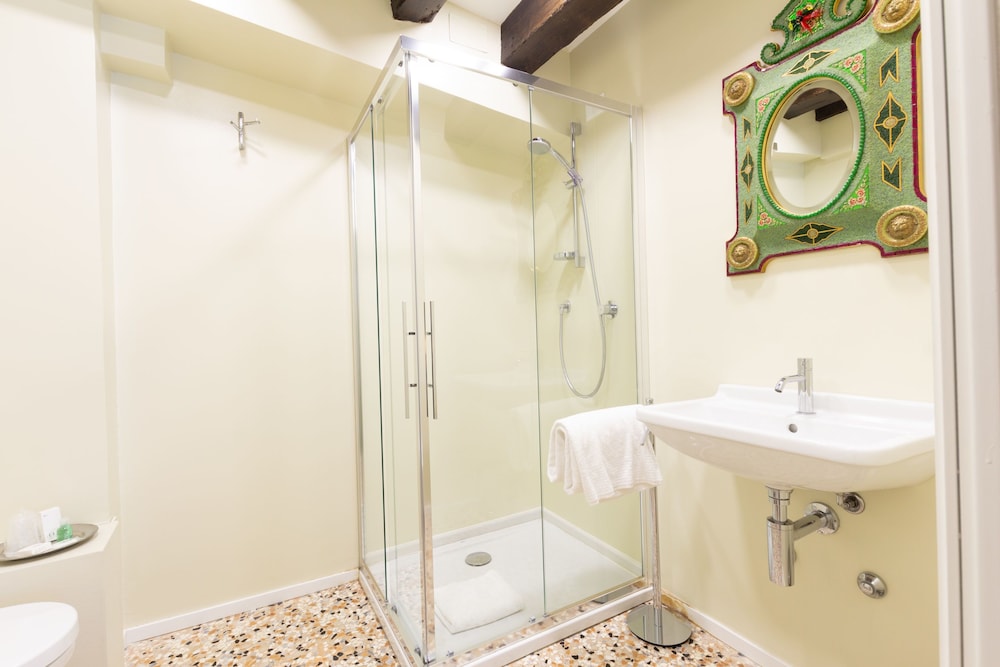 Granda Sweet Suites — Hotel rooms in Venice, Veneto