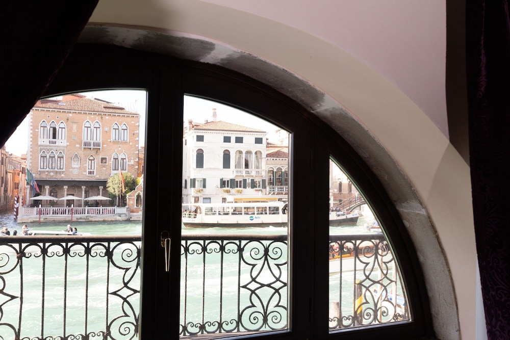Granda Sweet Suites — Attractions in the area in Venice, Veneto