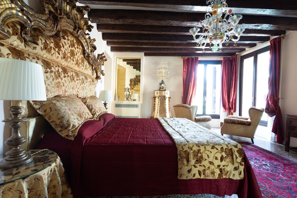 Granda Sweet Suites — Hotel rooms in Venice, Veneto