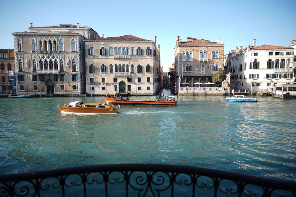 Granda Sweet Suites — Attractions in the area in Venice, Veneto