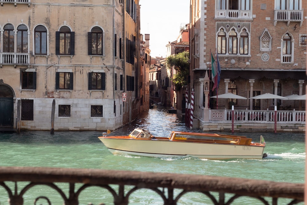 Granda Sweet Suites — Attractions in the area in Venice, Veneto