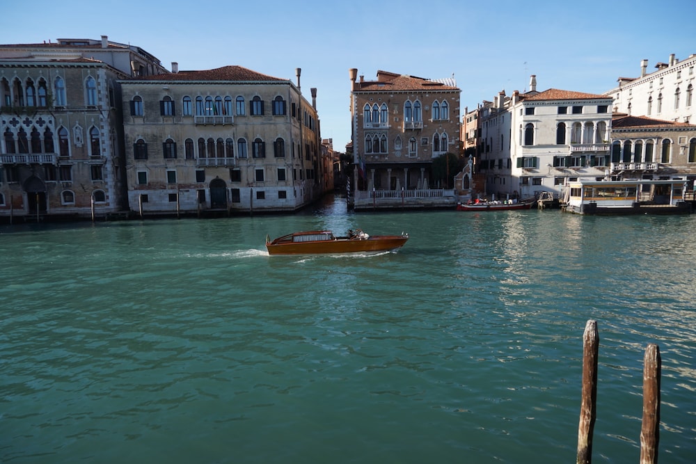 Granda Sweet Suites — Attractions in the area in Venice, Veneto