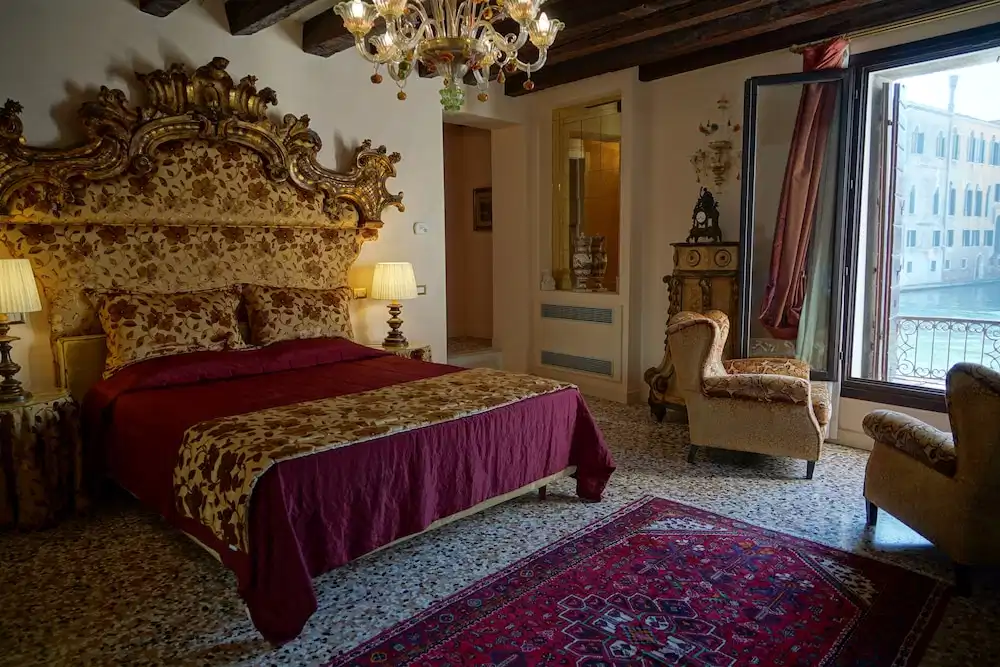 Granda Sweet Suites — Hotel rooms in Venice, Veneto