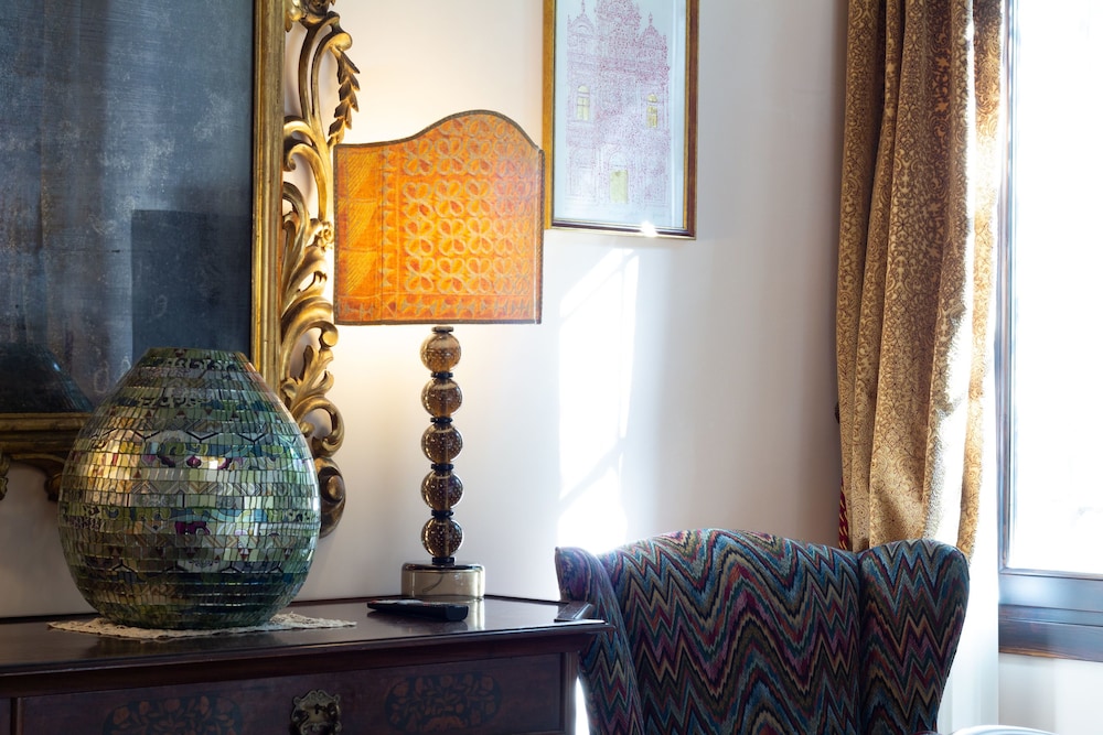 Granda Sweet Suites — Hotel rooms in Venice, Veneto