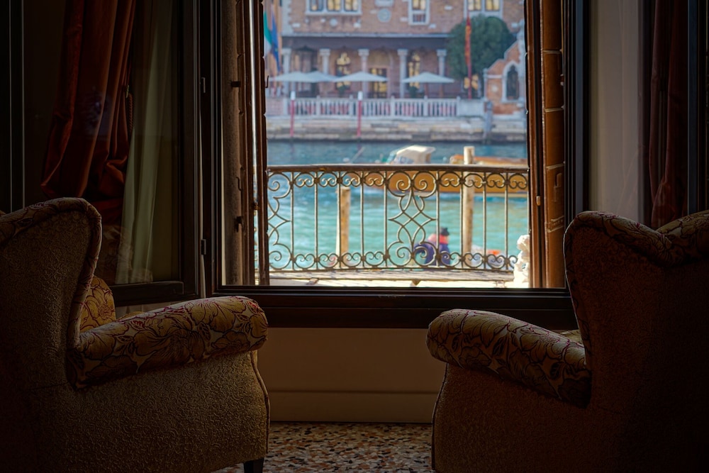 Granda Sweet Suites — Hotel rooms in Venice, Veneto