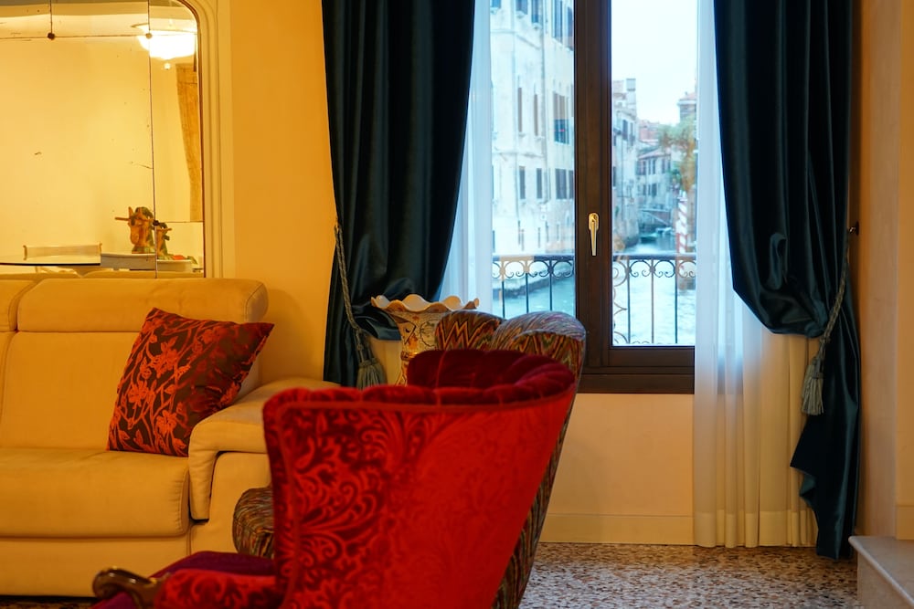 Granda Sweet Suites — Hotel rooms in Venice, Veneto