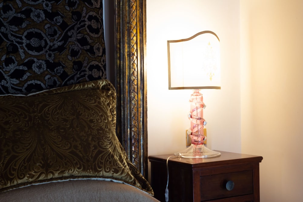 Granda Sweet Suites — Hotel rooms in Venice, Veneto