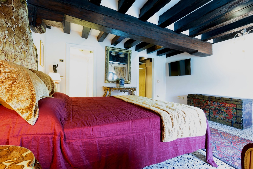 Granda Sweet Suites — Hotel rooms in Venice, Veneto