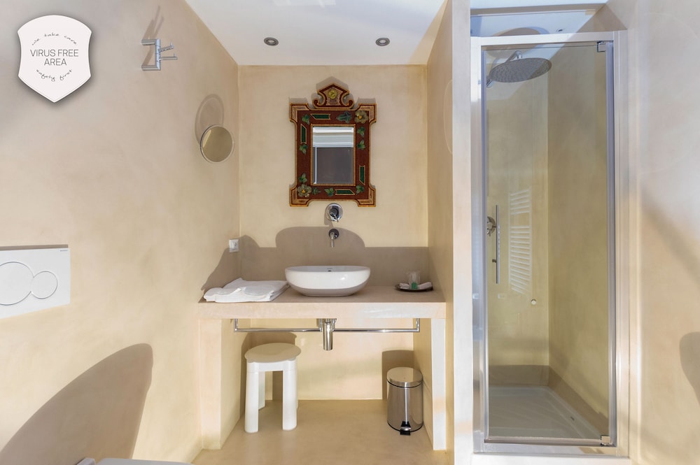Granda Sweet Suites — Hotel rooms in Venice, Veneto