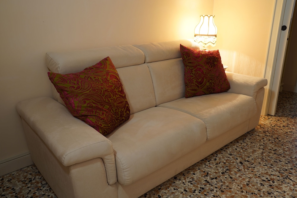Granda Sweet Suites — Hotel rooms in Venice, Veneto