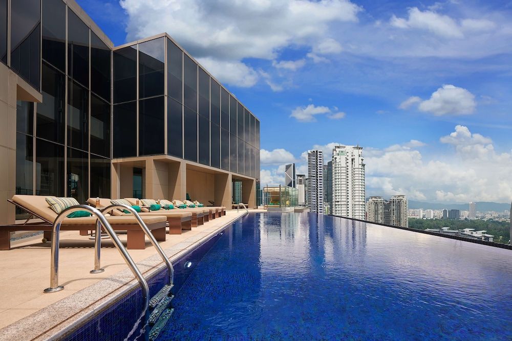 . Pavilion Hotel Kuala Lumpur Managed by Banyan Tree