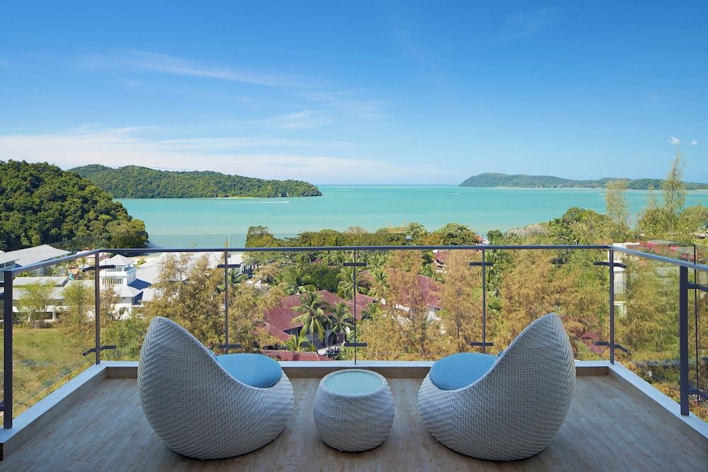 . Aloft by Marriott Langkawi Pantai Tengah