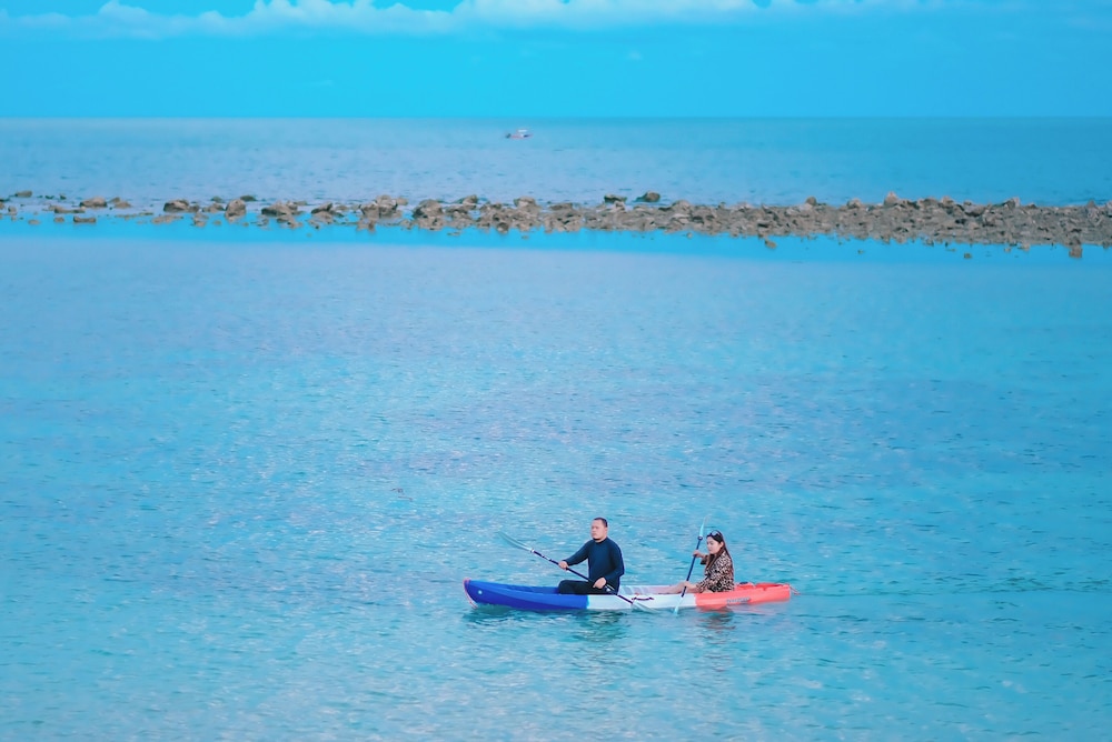 Lub d Koh Samui Chaweng Beach - Beachfront Vibrant Social Vibe — Sports & recreation in Bo Phut, Surat Thani