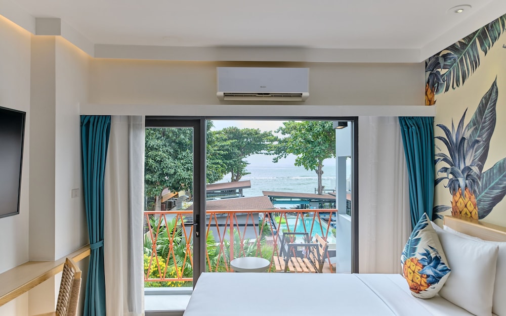 Lub d Koh Samui Chaweng Beach - Beachfront Vibrant Social Vibe — Hotel rooms in Bo Phut, Surat Thani
