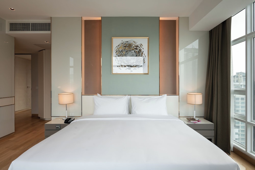 Jasmine 59 Hotel Thonglor Bangkok — Hotel rooms in Bangkok, Bangkok