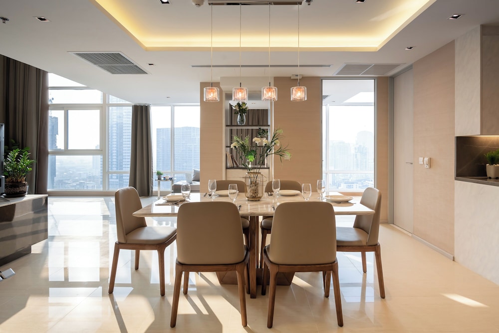 Jasmine 59 Hotel Thonglor Bangkok — Restaurant & bars in Bangkok, Bangkok