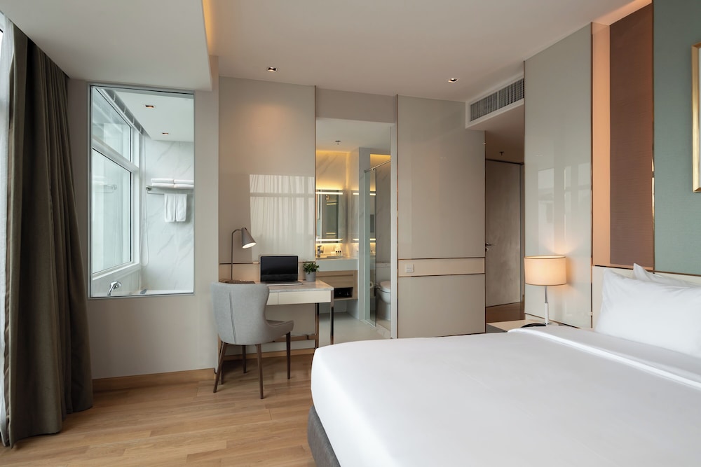 Jasmine 59 Hotel Thonglor Bangkok — Hotel rooms in Bangkok, Bangkok