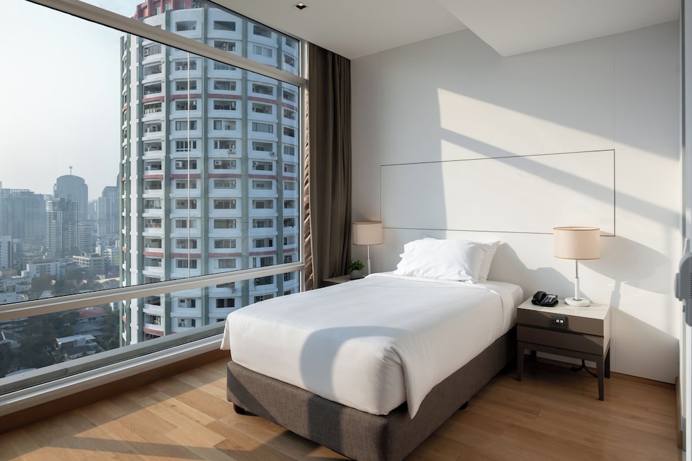 Jasmine 59 Hotel Thonglor Bangkok — Hotel rooms in Bangkok, Bangkok