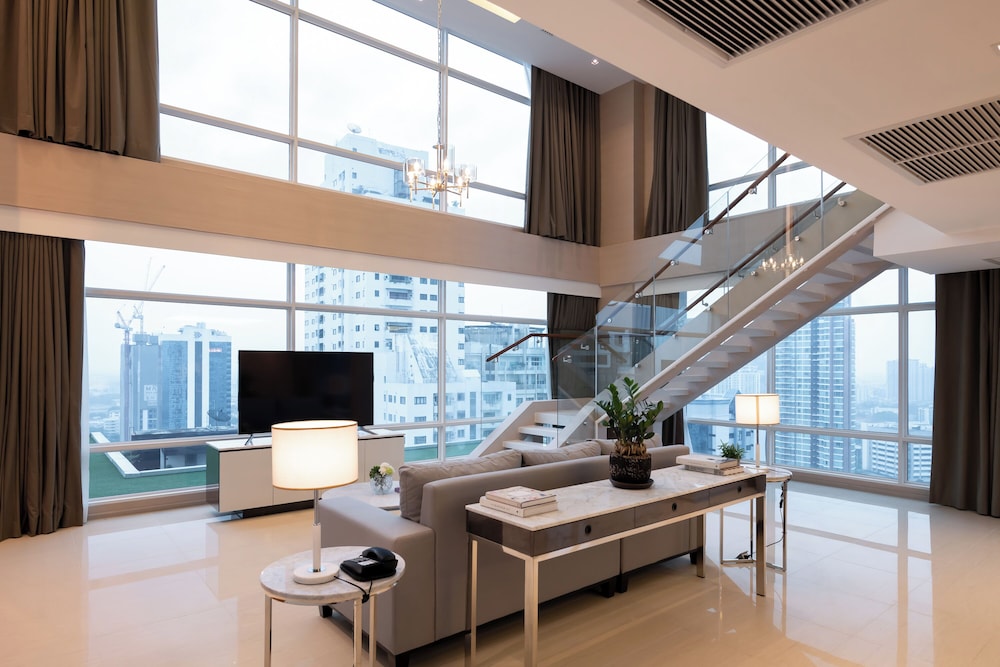 Jasmine 59 Hotel Thonglor Bangkok — Hotel rooms in Bangkok, Bangkok