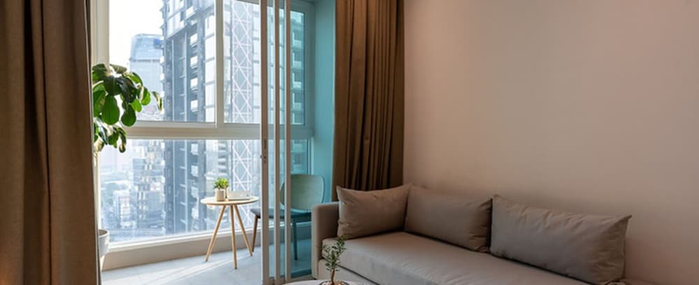 Jasmine 59 Hotel Thonglor Bangkok — Hotel rooms in Bangkok, Bangkok