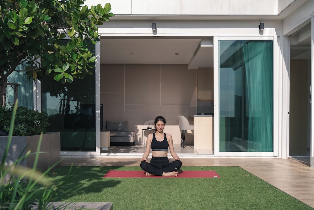 Jasmine 59 Hotel Thonglor Bangkok — Sports & recreation in Bangkok, Bangkok