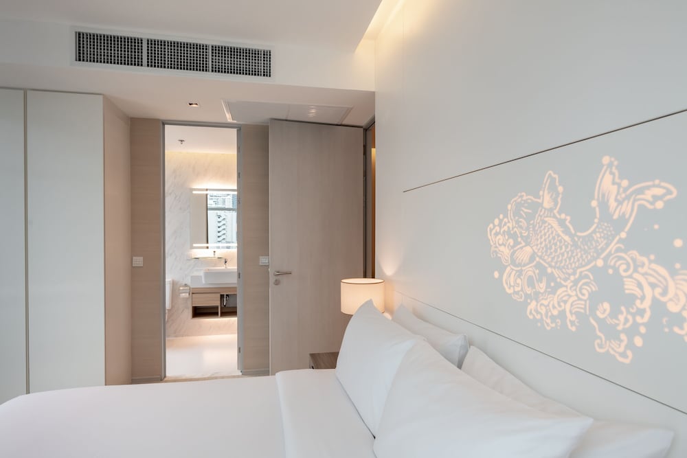 Jasmine 59 Hotel Thonglor Bangkok — Hotel rooms in Bangkok, Bangkok