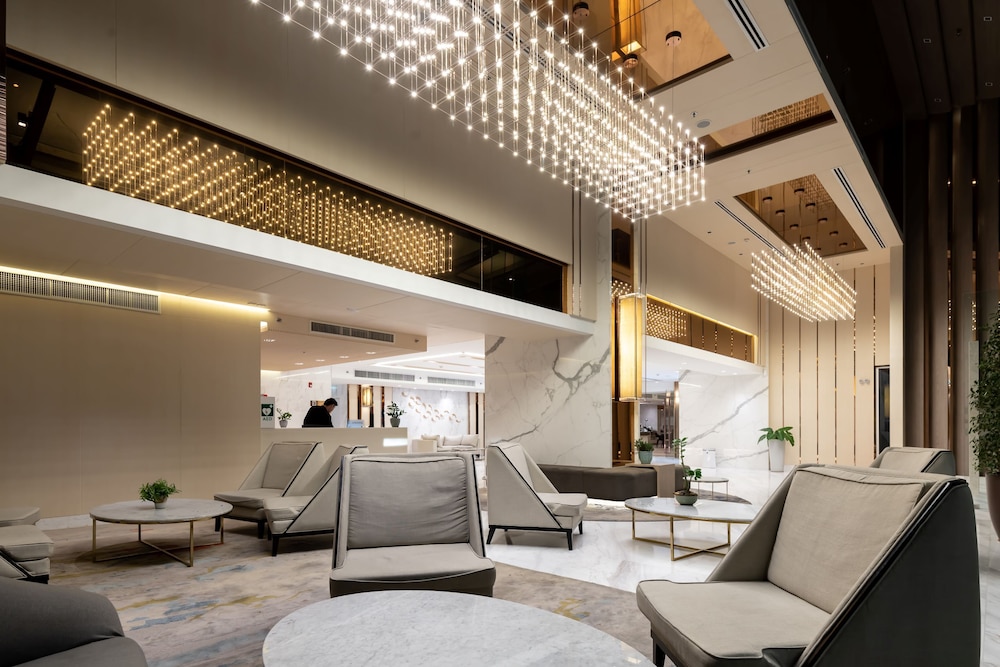 Jasmine 59 Hotel Thonglor Bangkok — Hotel building in Bangkok, Bangkok