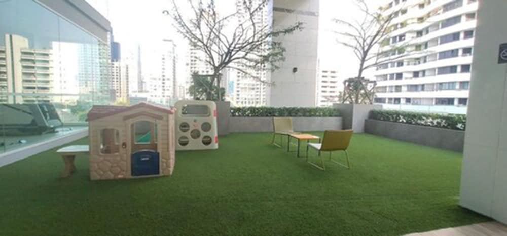 Jasmine 59 Hotel Thonglor Bangkok — Attractions for children in Bangkok, Bangkok