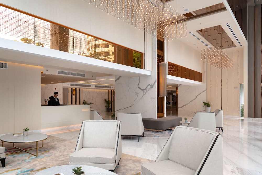 Jasmine 59 Hotel Thonglor Bangkok — Hotel building in Bangkok, Bangkok