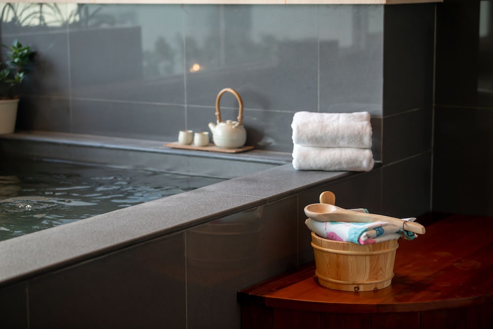 Jasmine 59 Hotel Thonglor Bangkok — Spa in Bangkok, Bangkok