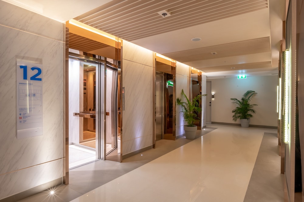 Jasmine 59 Hotel Thonglor Bangkok — Hotel building in Bangkok, Bangkok
