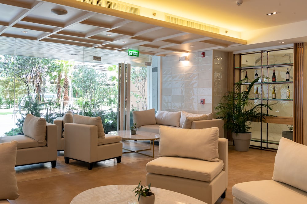 Jasmine 59 Hotel Thonglor Bangkok — Hotel building in Bangkok, Bangkok