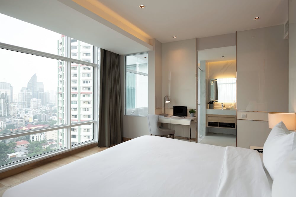 Jasmine 59 Hotel Thonglor Bangkok — Hotel rooms in Bangkok, Bangkok