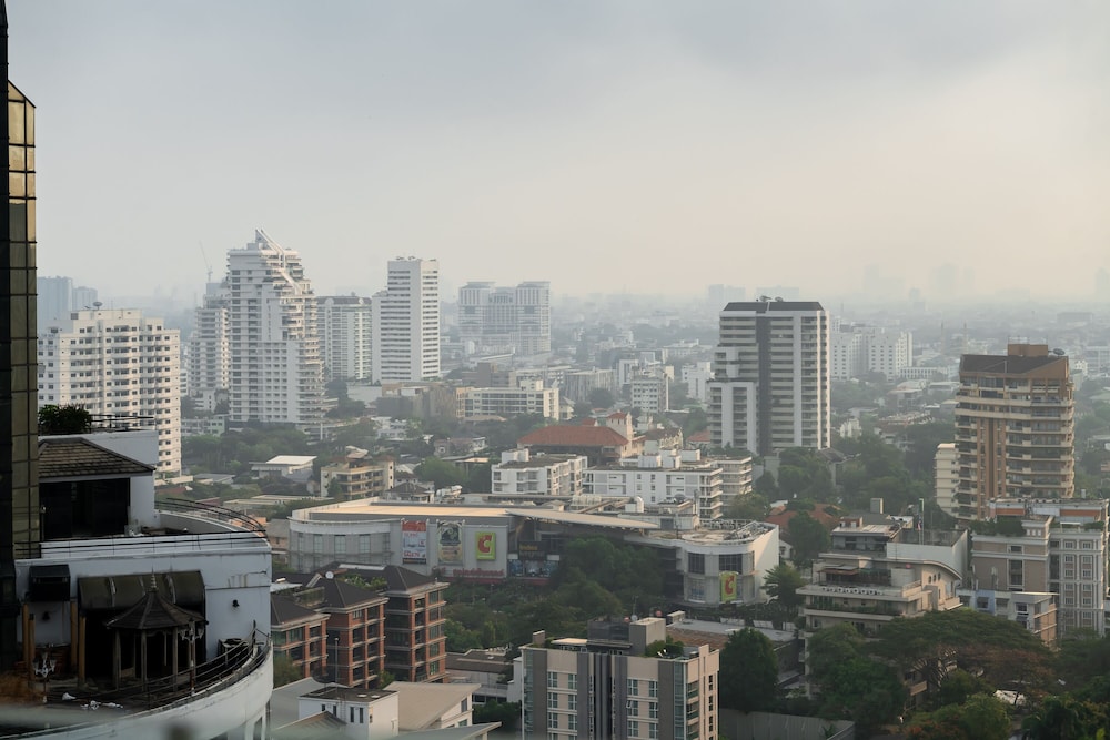 Jasmine 59 Hotel Thonglor Bangkok — Attractions in the area in Bangkok, Bangkok