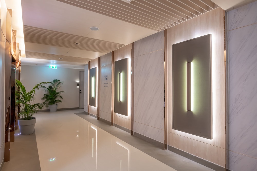 Jasmine 59 Hotel Thonglor Bangkok — Hotel building in Bangkok, Bangkok
