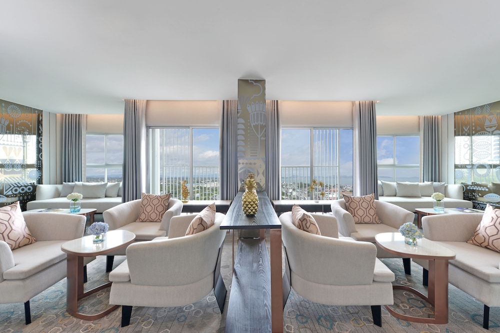 Centre Point Prime Hotel Pattaya — Hotel rooms in Pattaya, Chonburi