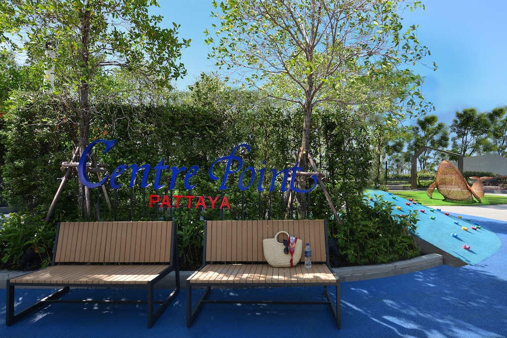 Centre Point Prime Hotel Pattaya — Attractions in the area in Pattaya, Chonburi