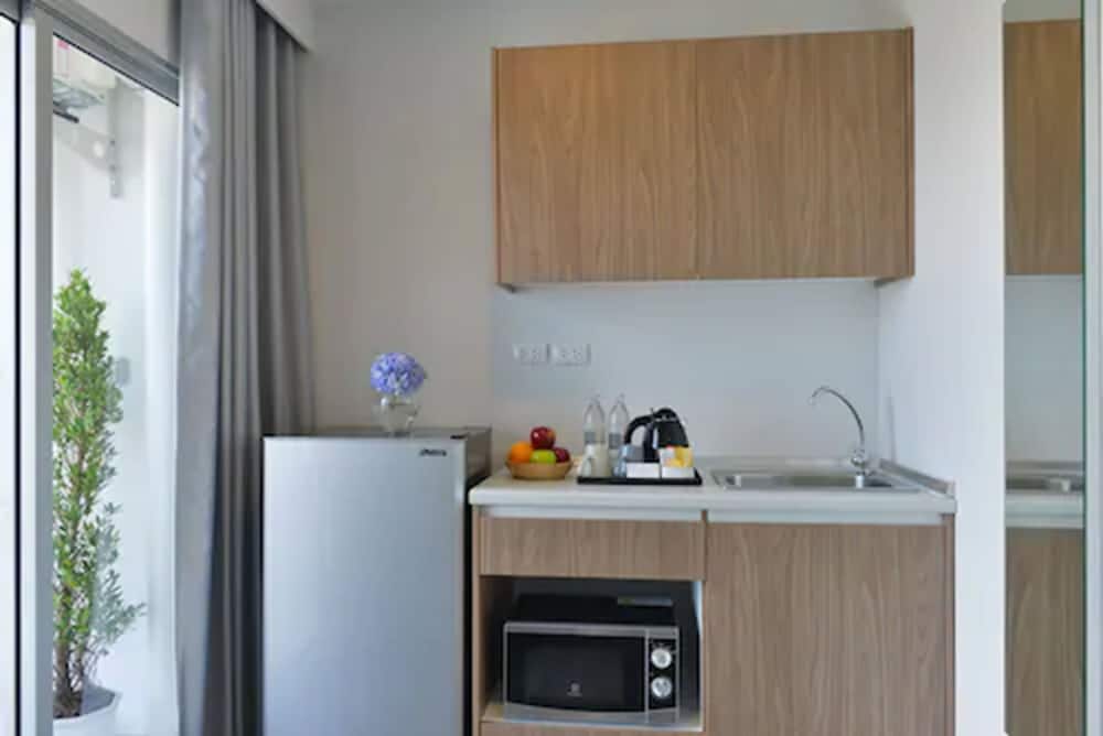 Centre Point Prime Hotel Pattaya — Hotel rooms in Pattaya, Chonburi