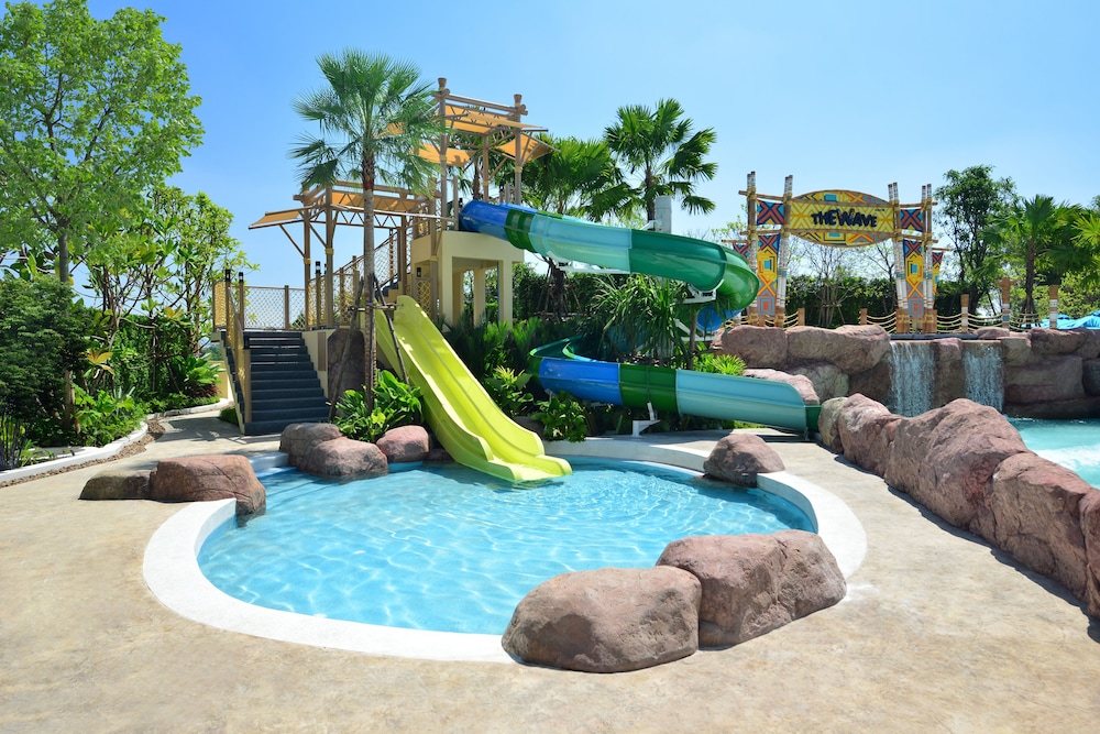 Centre Point Prime Hotel Pattaya — Attractions for children in Pattaya, Chonburi