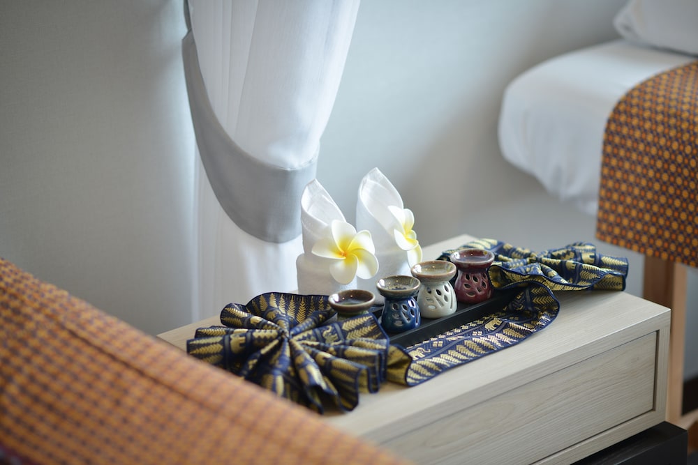 Centre Point Prime Hotel Pattaya — Hotel rooms in Pattaya, Chonburi